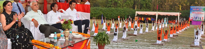 Photo of व्यक्तित्व के विकास में स्वास्थ्य की महत्वपूर्ण भूमिका-मुख्य सचिव