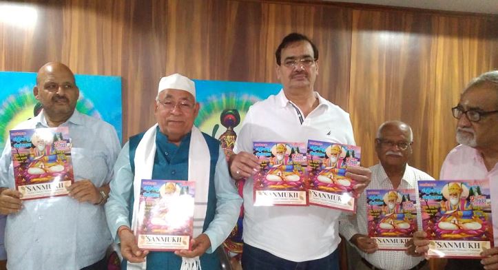 Photo of धूमधाम से मनाई जाएगी झूलेलाल जयंती