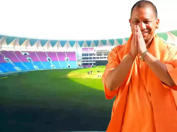 Photo of आधे से अधिक नए चेहरों के साथ शपथ लेंगे योगी
