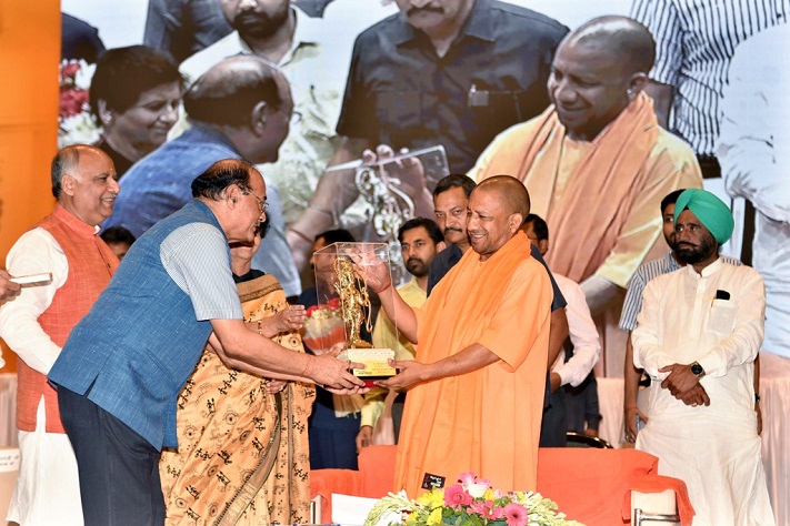 Photo of स्व0 टण्डन जी जनप्रिय नेता थे- मुख्यमंत्री