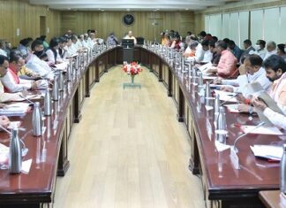 अन्त्योदय का संकल्प होगा पूरा-योगी