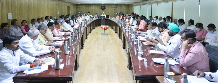 Photo of अन्त्योदय का संकल्प होगा पूरा-योगी