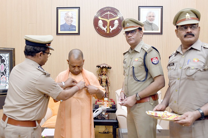 Photo of अग्निशमन सेवा को और अधिक सुदृढ़ करने की आवश्यकता-मुख्यमंत्री