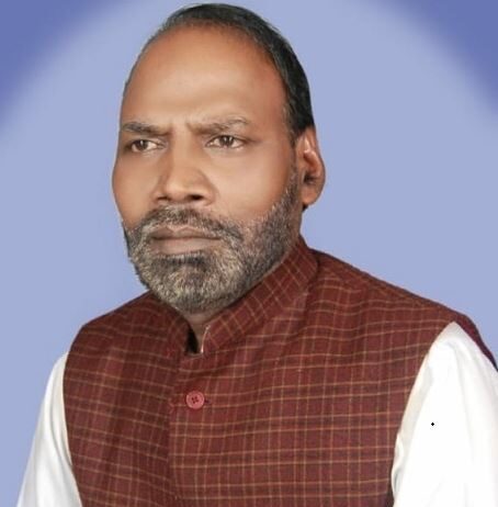 भाजपा का बयान झूठ का पुलिंदा-लौटनराम निषाद