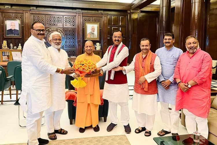Photo of एमएलसी चुनाव में सपा का सूपड़ा साफ