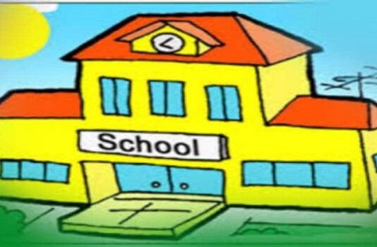 समय से पहले ही परिषदीय विद्यालयों में ताला लगा