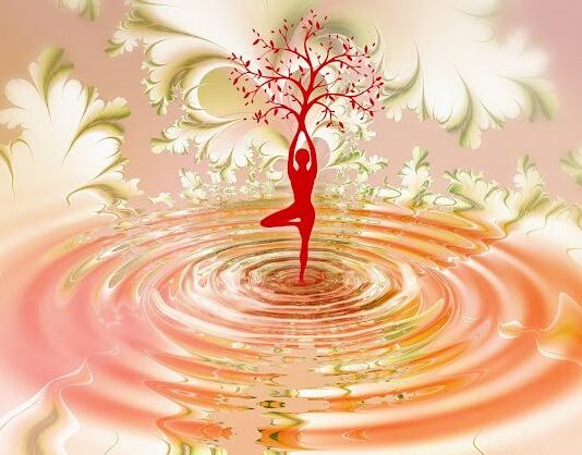 मन-आत्मा व शरीर पर योग का प्रभाव