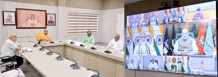 Photo of देश में बच्चों को मिल रहा वैक्सीन का कवच