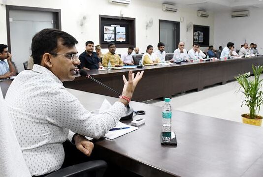 महाकुंभ को विस्तृत कार्य योजना तैयार करने के निर्देश