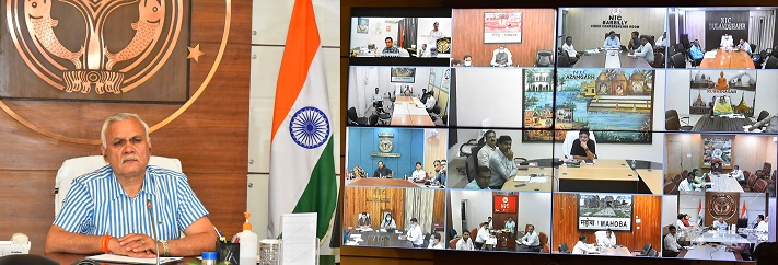 Photo of मुख्यमंत्री योगी 04 अप्रैल को ‘स्कूल चलो अभियान’ का श्रावस्ती से शुभारम्भ करेंगे