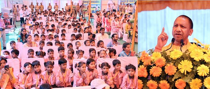 Photo of शिक्षा की आधारभूत इकाई बेसिक शिक्षा