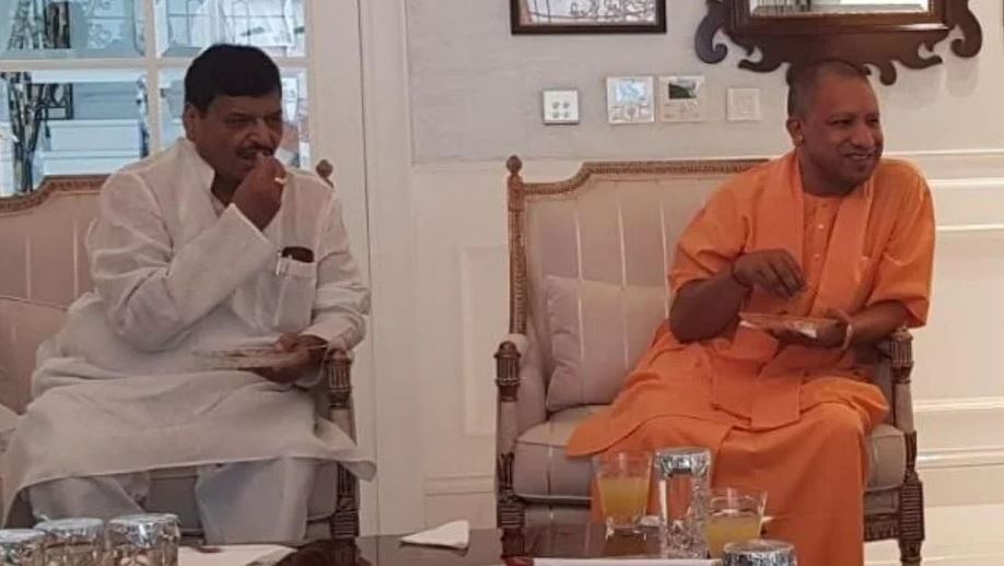 Photo of क्या शिवपाल भाजपा में जा रहे हैं….?