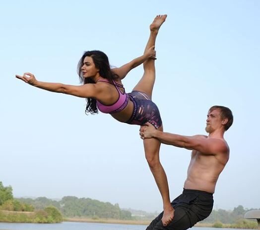 जीवन में योग का महत्व