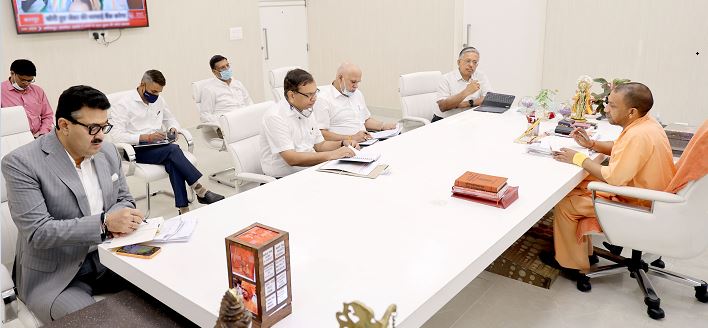 Photo of Covid-19 बच्चों की स्वास्थ्य सुरक्षा को लेकर सतर्कता बरतें-मुख्यमंत्री