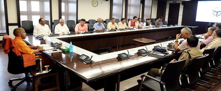 Photo of उ0प्र0 में 10 करोड़ 93 लाख 35 हजार 221 कोविड टेस्ट सम्पन्न