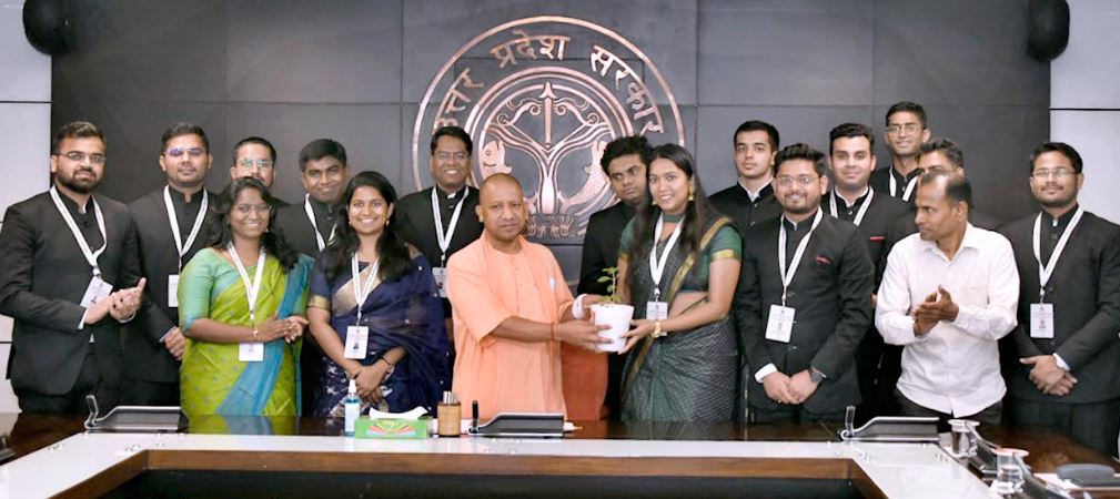 Photo of आत्मनिर्भर की ओर गांव