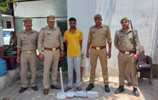 दोहरे हत्याकाण्ड का खुलासा