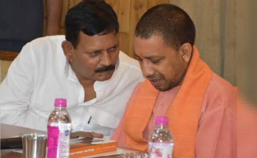 Photo of क्या यशवंत को सांसद बनाने की सोच रही है भाजपा…?