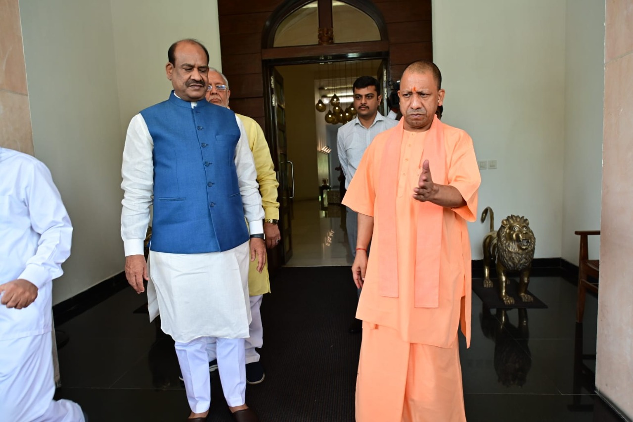 Photo of अवैध कॉलोनियों को विकसित होने से रोका जाए : मुख्यमंत्री योगी