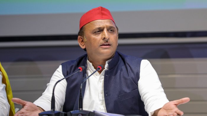 Photo of सपा ने हमेशा अल्पसंख्यकों के हितों का संरक्षण किया-अखिलेश यादव
