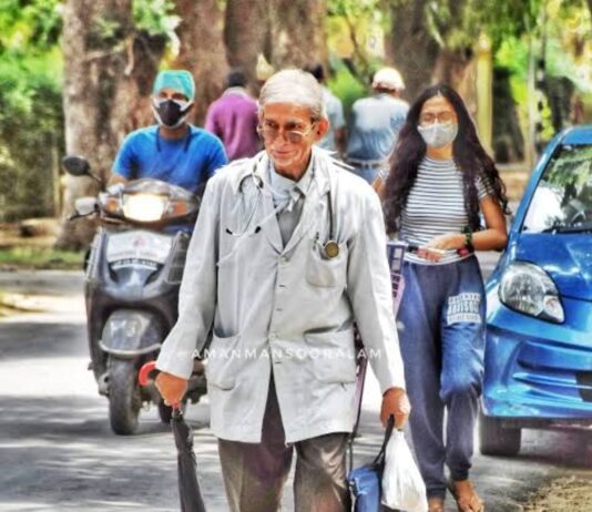 डॉo लहरी की लहर के आगे सब हैं फीके