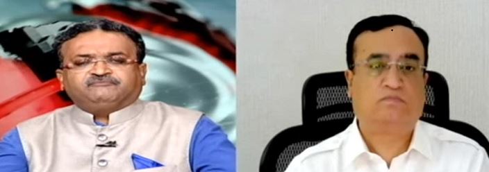 Photo of क्या अमल नहीं हुआ तो कांग्रेस डूब जाएगी…?