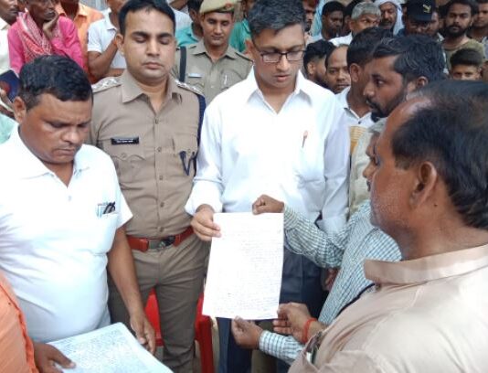 हत्या करने वाले बेख़ौफ़