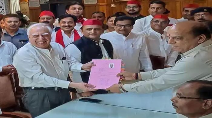 Photo of कपिल सिब्बल साइकिल से जायेंगे राज्यसभा