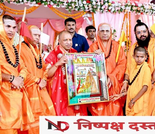 काशी की पहचान बाबा विश्वनाथ धाम से