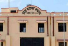 कोडीन सिरप कांड के आरोपियों के मुलाकाती किए गए बैरंग वापस!