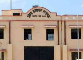 कोडीन सिरप कांड के आरोपियों के मुलाकाती किए गए बैरंग वापस!