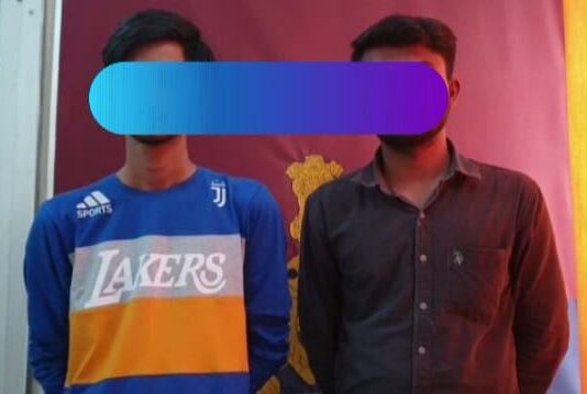 पत्रकार मनोज धीमान हत्या काण्ड का खुलासा