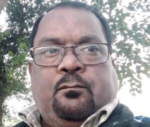 राकेश यादव