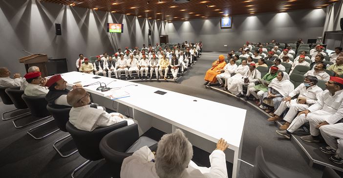 Photo of प्रदेश में ध्वस्त कानून व्यवस्था संकट में जनसमुदाय