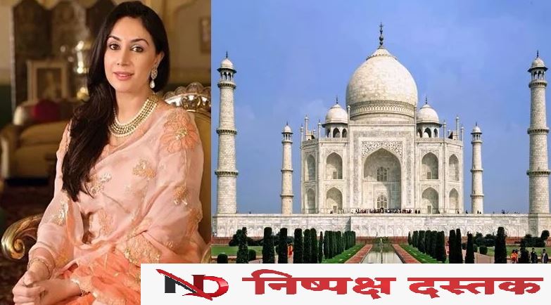 Photo of आखिर ताज़ किसका ….!