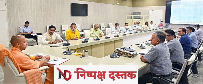 Photo of अटल आवासीयविद्यालयों का निर्माण जल्द पूर्ण करें-मुख्यमंत्री