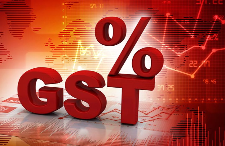 Photo of GST तनाव भरा-अभिमन्यु गुप्ता