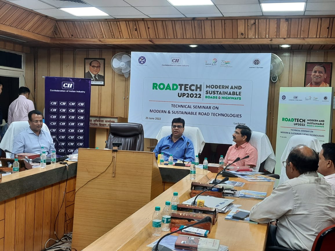 Photo of RoadTech – आधुनिक और टिकाऊ प्रौद्योगिकियों पर तकनीकी सत्र