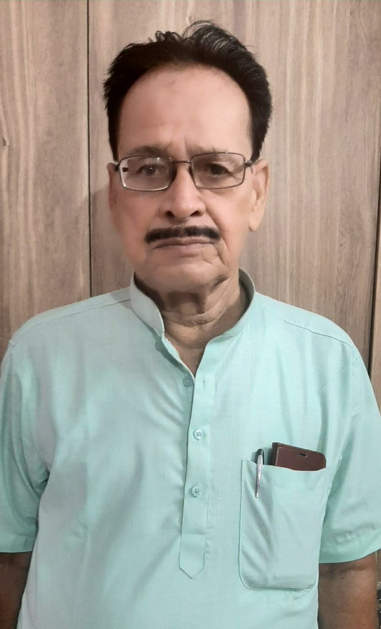 Photo of सरकार की नाक के नीचे कानून व्यवस्था की धज्जियां उड़ रही- अवस्थी