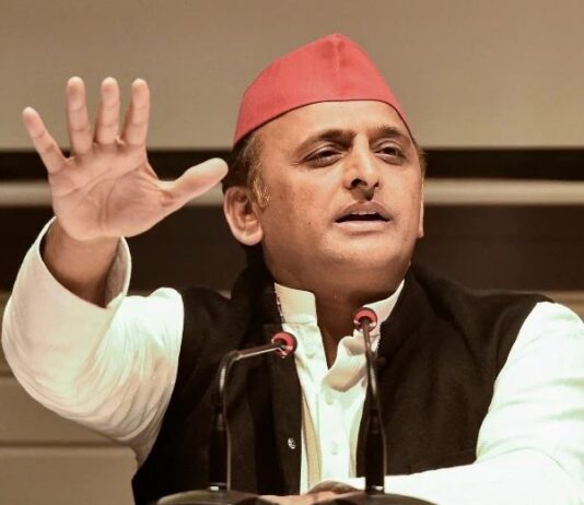 पर्यावरण संरक्षण के सभी दावे झूठे-अखिलेश यादव पर्यावरण संरक्षण के सभी दावे झूठे-अखिलेश यादव