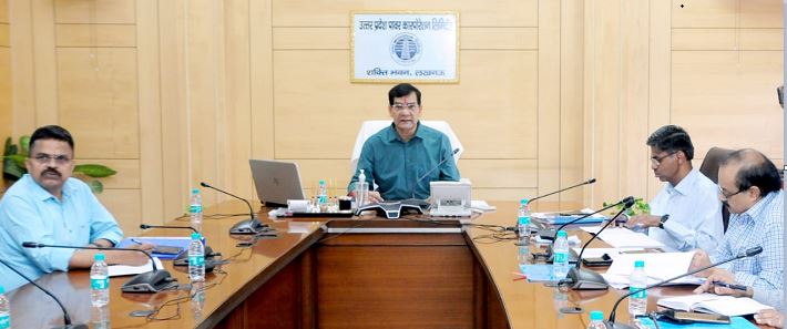 Photo of ऊर्जा मंत्री ने लापरवाह अधिकारियों पर सख्त करवाई के दिये निर्देश