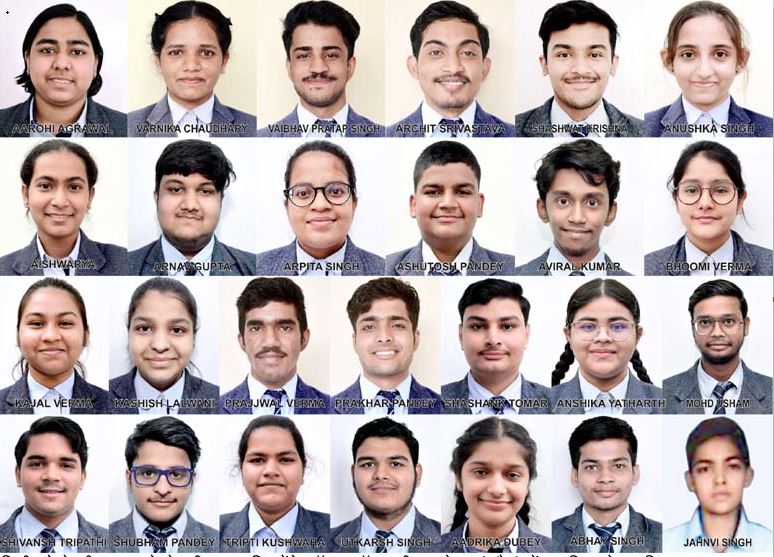 Photo of ‘क्लैट परीक्षा-2022’ में सी.एम.एस. के सर्वाधिक 31 छात्रों का चयन