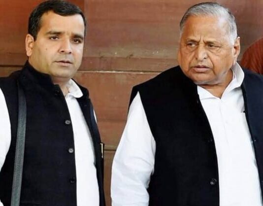 क्या आजमगढ़ उपचुनाव से रस्सी जलेगी या ऐंठन जायेगी