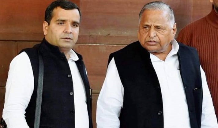Photo of क्या आजमगढ़ उपचुनाव से रस्सी जलेगी या ऐंठन जायेगी