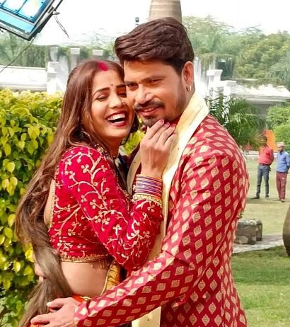 रिलीज हुई फिल्म ‘दिलदार दूल्हा’