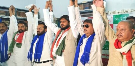 राष्ट्रीय ओलमा कौन्सिल ने आजमगढ़ उपचुनाव में बसपा को दिया समर्थन