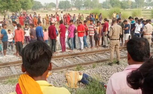 लंबी बीमारी के चलते मौत को लगाया गले