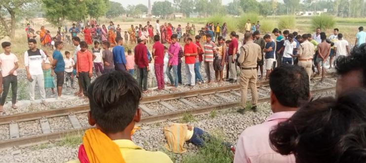 Photo of लंबी बीमारी के चलते मौत को लगाया गले