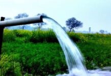 20.15 लाख किसानों से की गई ‘खेत की बात’ 20.15 लाख किसानों से की गई ‘खेत की बात’