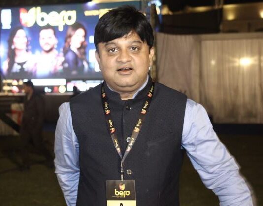 न्यू जेनरेशन को स्टार से ज्यादा स्टोरी आती है पसंद-आशीष माहेश्वरी